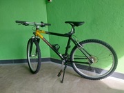 Aluminiowy rower MTB SCOTT Koła 26 cali 21 Biegów 