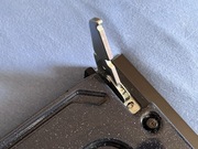 drzwi do piekarnika samsung dual cook nv75n5641rb