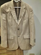 Marynarka100%len Marks & Spencer 