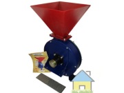 Kruszarka do ziarna DKU bez silnika