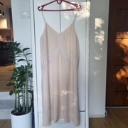 śliczna letnia sukienka H&M r 42