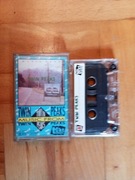 Kaseta Sound track Twin Peaks