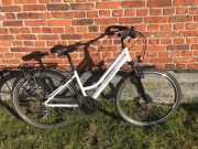 Rower Kros w bardzo dobrym stanie-sprzedam