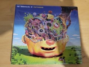 PUP - The Unraveling Of PUPTHEBAND CD NOWA W FOLII