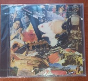 THE EX Hands Up! You're Free NOWA