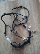 Wiązka zderzaka przód mazda cx30 DFS6-67-A10B