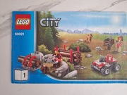instrukcja lego city 60021
