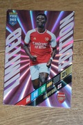 FIFA 365 2024 Bukayo Saka LIMITED EDITION