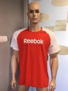  Koszulka męska Reebok GR TEE PYRO rozm. XL