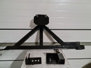 Uchwyt koła zapasowego Hummer H2