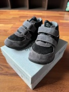 Buty dziecięce Mrugała CLINT 6290/9 kolor GREY rozmiar 30