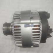 Alternator Valeo 021903026L 180A Skoda Seat Audi VW po regeneracji 