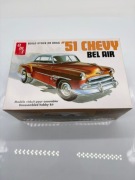 AMT/ERTL 0862 Chevrolet Bel Air 1/25