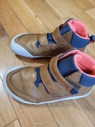 Vivobarefoot Tracker AT Kids