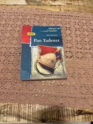 Adam Mickiewicz Pan Tadeusz 