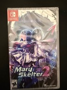 Mary Skelter 2 (Nintendo Switch) NOWA