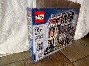 LEGO 10218 Pet Shop Sklep Zoologiczny