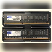 GOODRAM 16GB 2x 8GB PC3-14900 DDR3 1866MHz