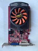 Karta graficzna PALIT GeForce GT 220 1GB