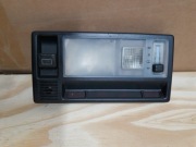 Oświetlenie kabiny Mercedes 124 300E stan bardzo dobry, szyberdach