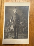 Zdjęcie: Chorągiew z I wojny światowej. 1914-1917 (1896)