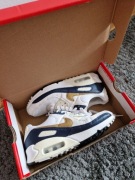 DAMSKIE/ MŁODZIEŻOWE RYGINALNE buty NIKE Air Max 90 roz 36,5 
