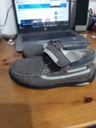 Nowe buty chłopięce Avenn