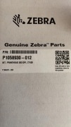 Oryginalna głowica Zebra ZT421 203dpi P1058930-12