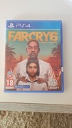 Far cry 6 gra na ps4
