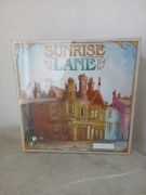 gra planszowa Sunrise Lane,