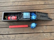 Zestaw naprawczy koła OPEL kompresor