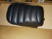 Harley 883 siedzenie siedzisko pasażera