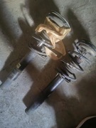 Amortyzatory przód BMW E60 530i 3.0 258km 