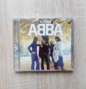Abba - Classic CD folia