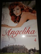 Markiza Angelika Anne Golon Tom 4