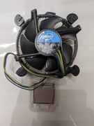 Procesor Intel Core i5-750 2,67/3,20 GHz 4/4