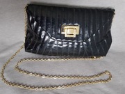 Mała torebka koktajlowa DOROTHY PERKINS, bankiet, impreza