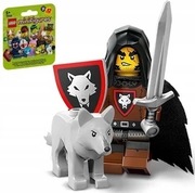 LEGO 71048 Minifigures Wolfpack Beastmaster figurka rycerza