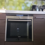 Piekarnik elektryczny Siemens 