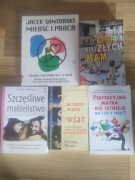 5 poradników Małżeństwo Rodzina Praca Szczęście Związek 