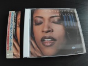 Cassandra Wilson - Blue Light 'Til Dawn - Japan CD