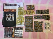 Flames of War: Hit The Beach zestaw startowy