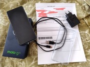 Smartfon Motorola Moto G72 8/256GB Polar Blue Niebieski Gwarancja Warszawa