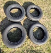 Opony letnie Falken 205/65 R16 - komplet 4 sztuki