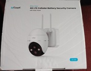 Bezprzewodowa kamera ZY-G1 4G LTE