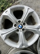 Felgi do BMW x1 proste