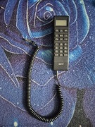 Telefon słuchawka BMW E38/E39