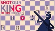 Shotgun King: The Final Checkmate (KLUCZ STEAM)