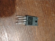 Układ scalony STR F6654 seria F6600 5 pin 