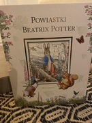 POWIASTKI BEATRIX POTTER